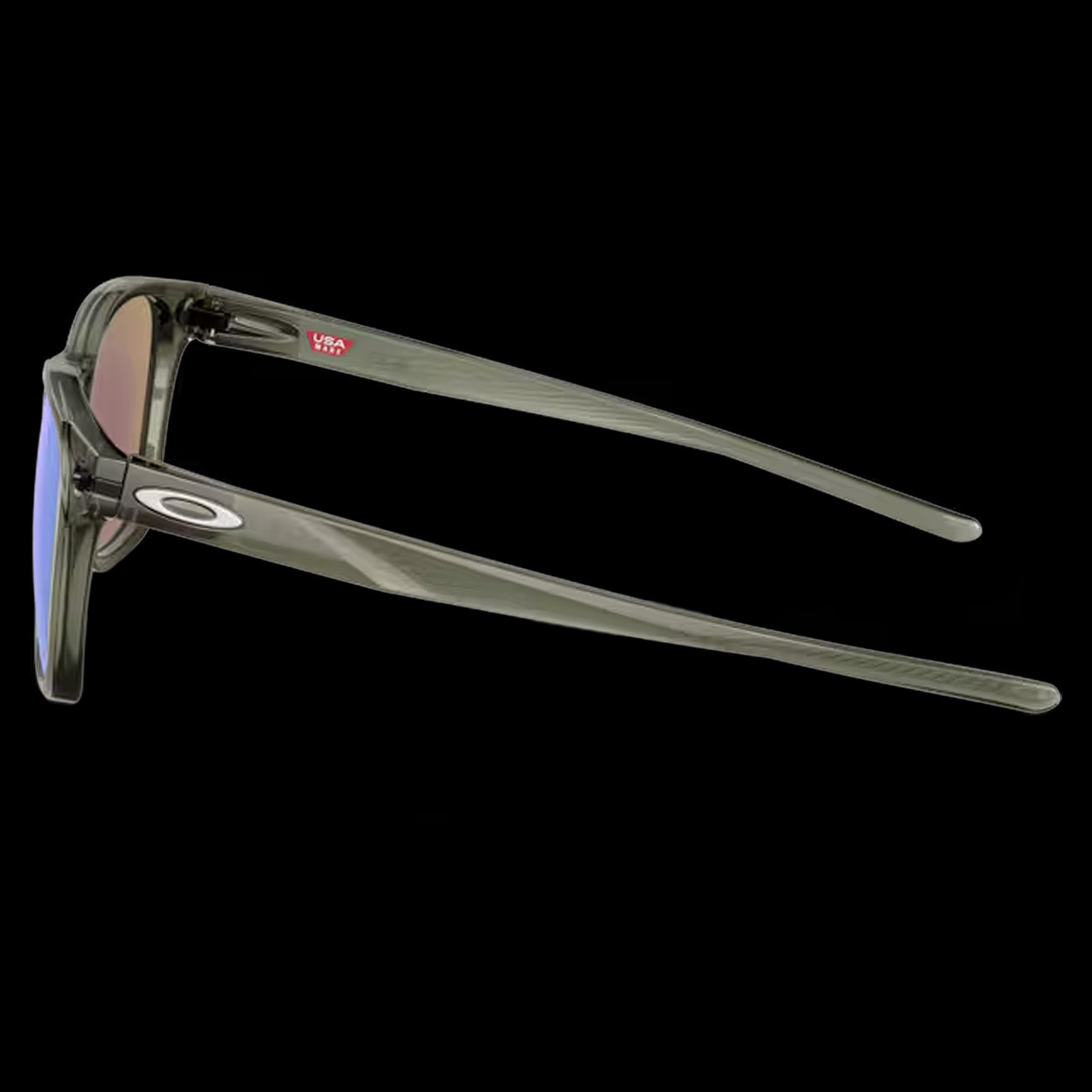 Oakley Ojector Olive Prizm Sapphire Lens | Other