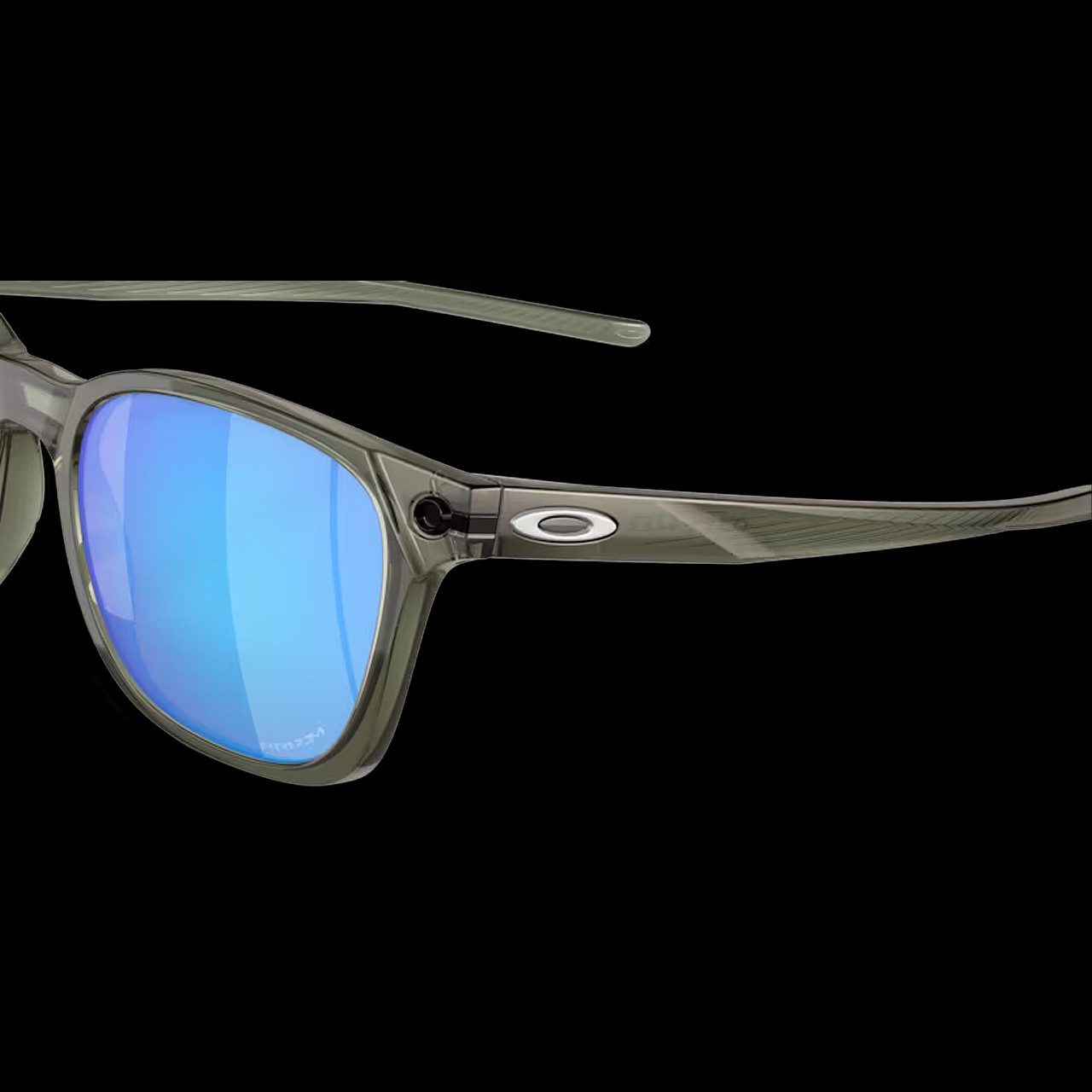 Oakley Ojector Olive Prizm Sapphire Lens | Other