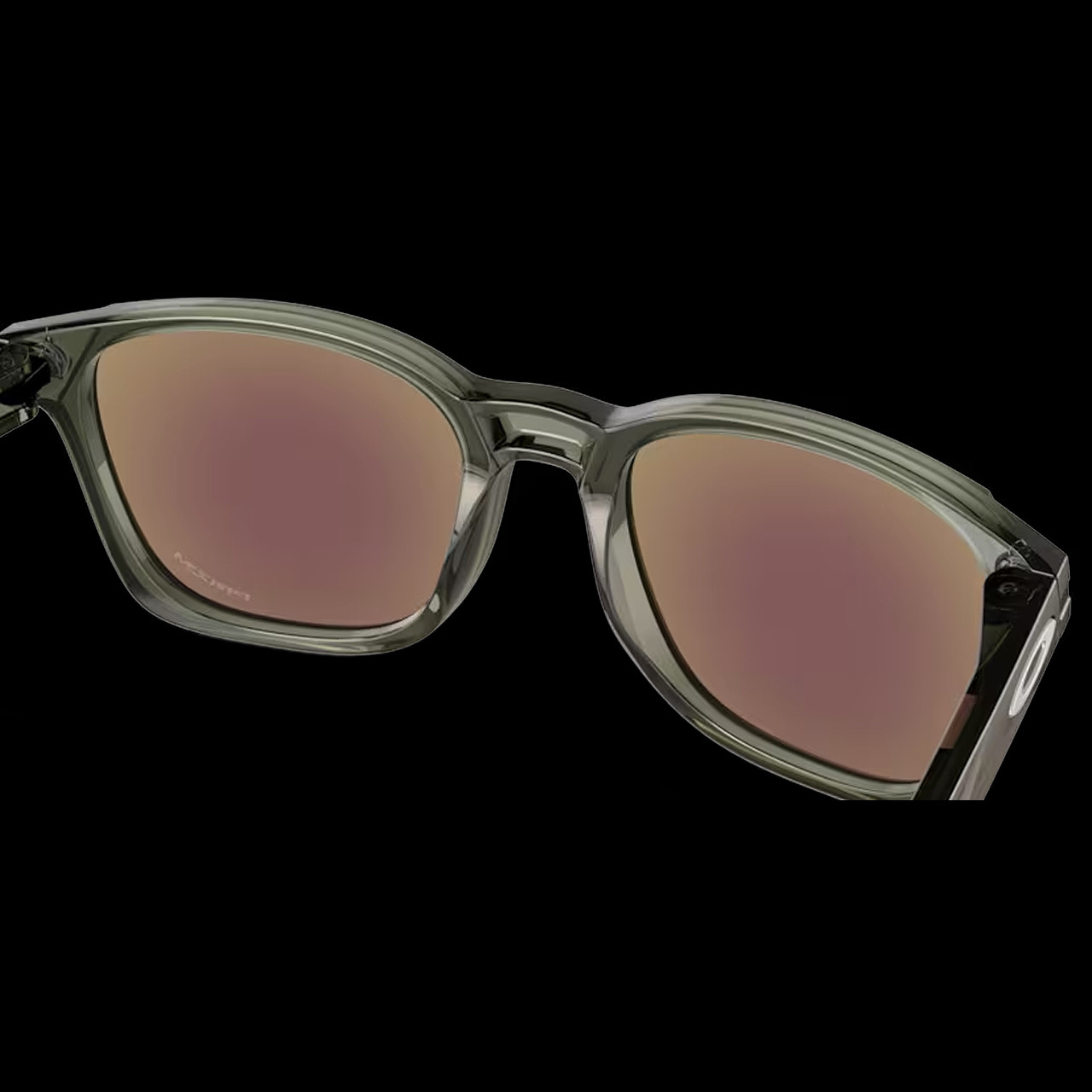 Oakley Ojector Olive Prizm Sapphire Lens | Other