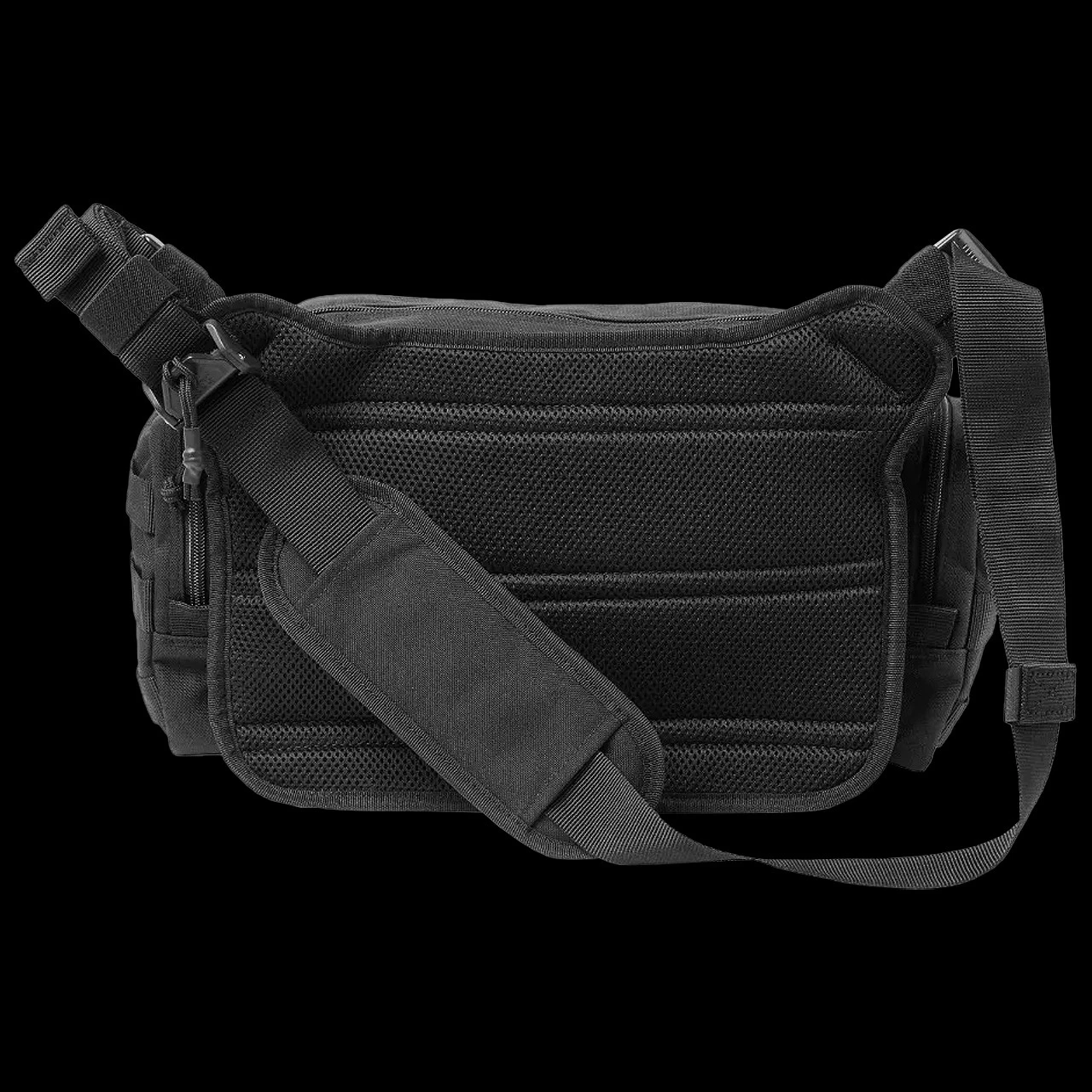 5.11 Bailout Bag Black - 9L | Other