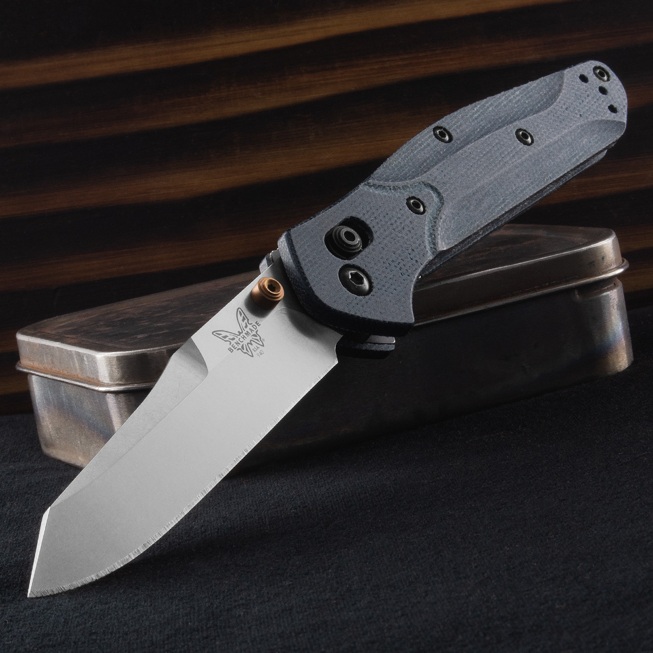 その他 BENCH MADE 940 OSBORNE Benchmade Osborne 940-1