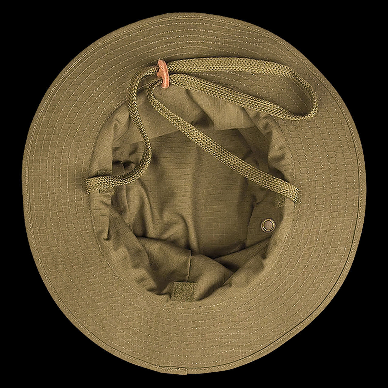 Mil-Tec British Boonie Hat - Coyote