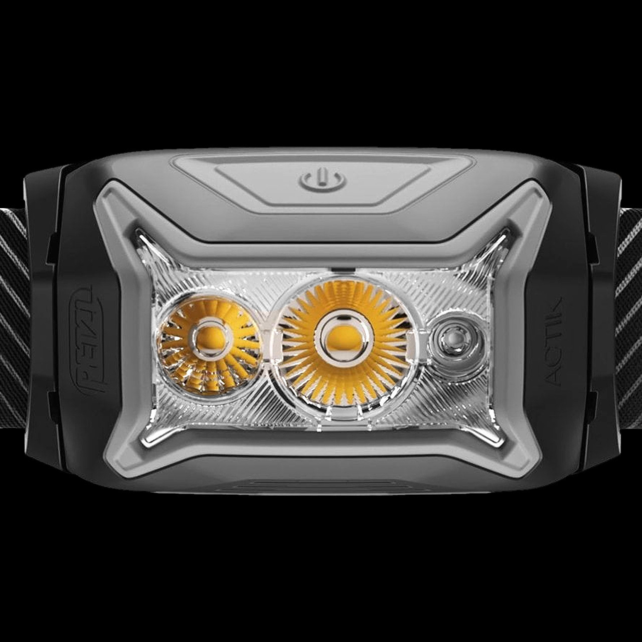 Petzl Actik Core Headlamp Black | Other