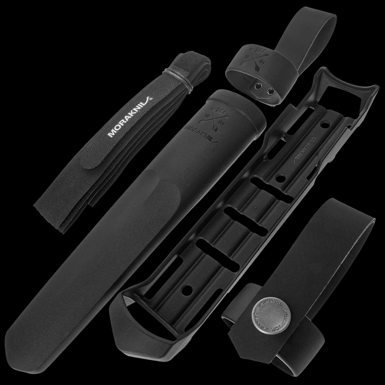 Mora Garberg 1800 Multi-Mount Kit | Other Mora Garberg 1800 Multi-Mount Kit | Other