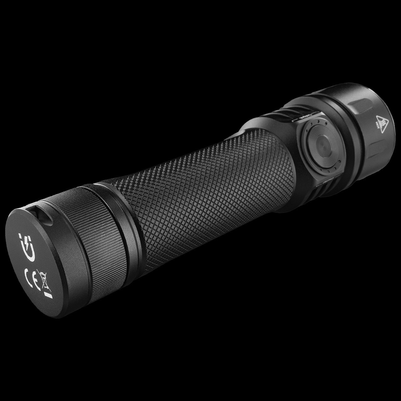 Nitecore EX7 | Flashlight