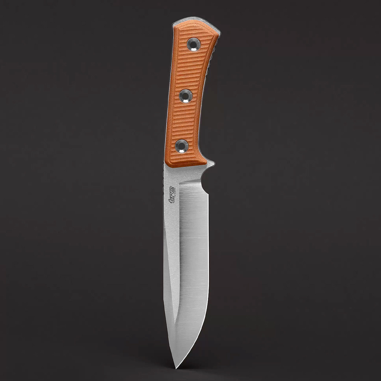 TRC Apocalypse Vanadis 4 Extra | Fixed Blade