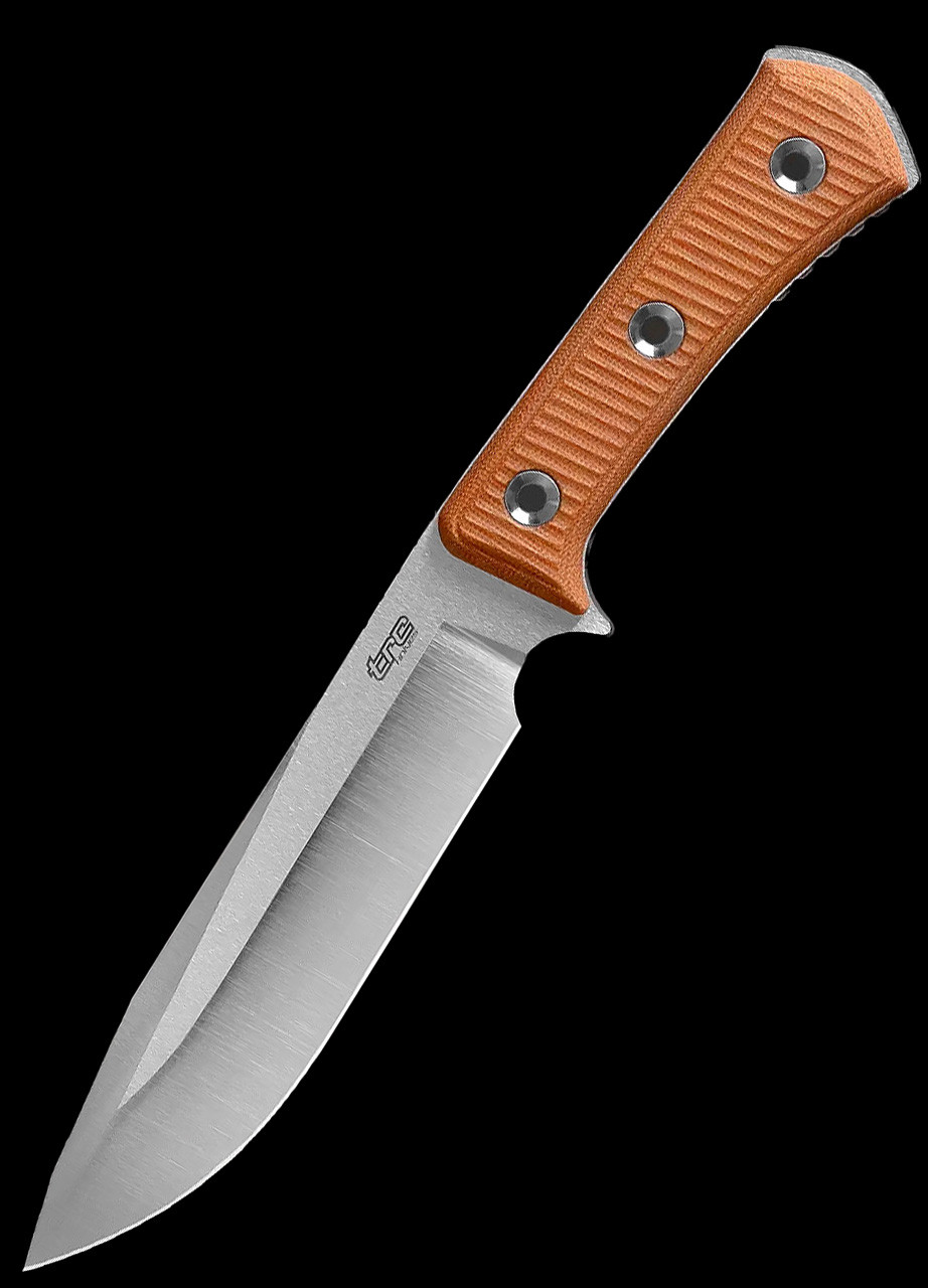 TRC Apocalypse Vanadis 4 Extra | Fixed Blade