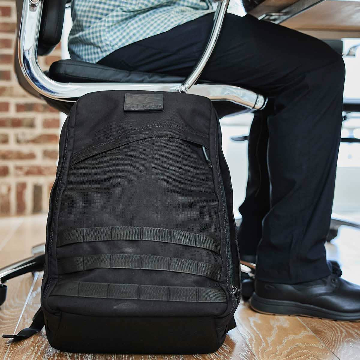 GORUCK GR1 USA Backpack 26L | Rucksacks and Daypacks