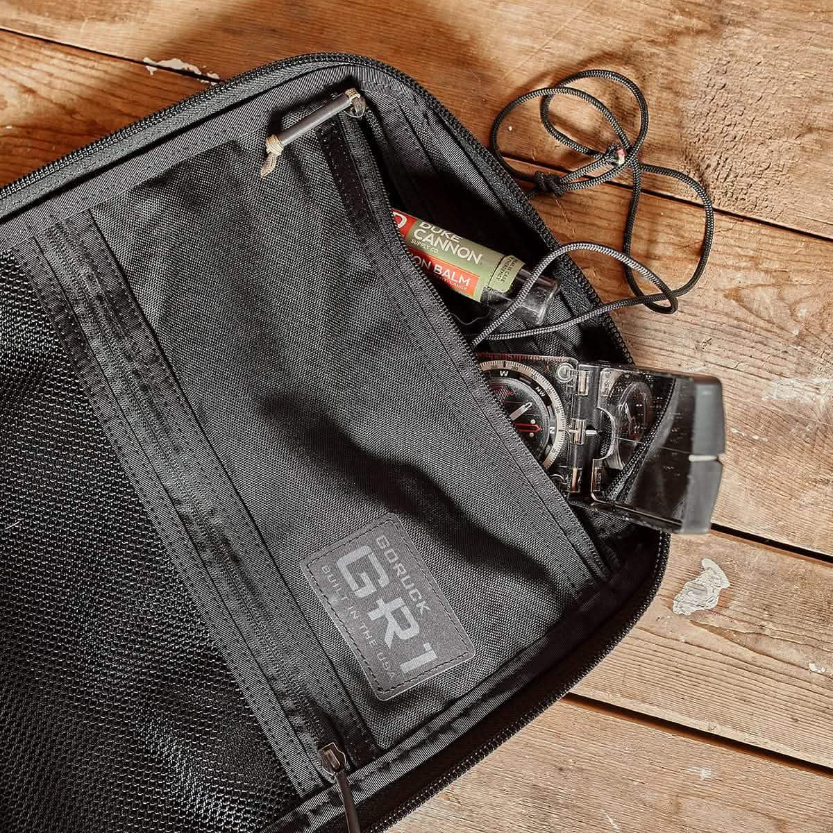 GORUCK GR1 USA Backpack 26L | Rucksacks and Daypacks