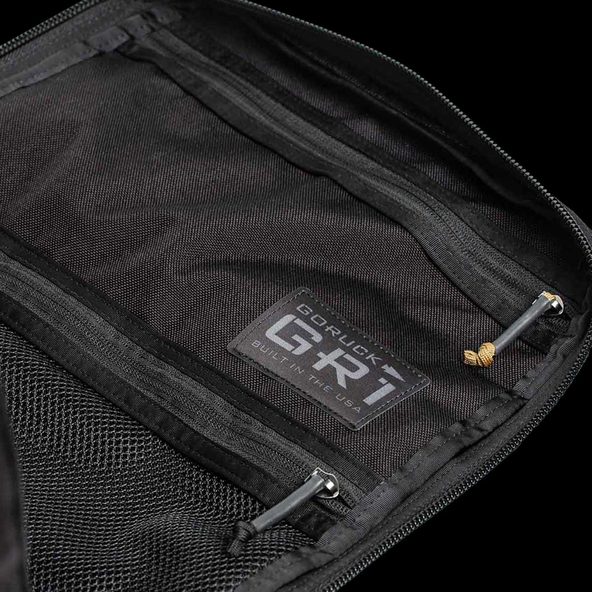 GORUCK GR1 USA Backpack 26L | Rucksacks and Daypacks