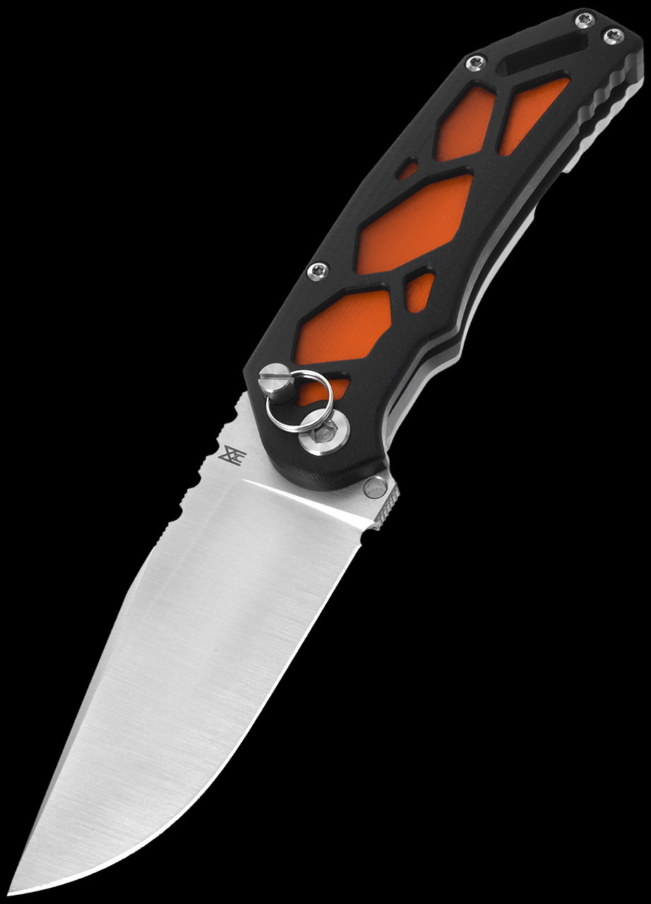 Midgards-Messer F**k 42 | Folding Pocket Knife