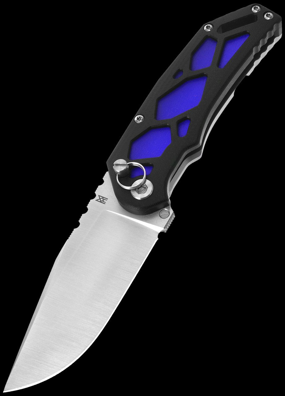 Midgards-Messer F**k 42 | Folding Pocket Knife