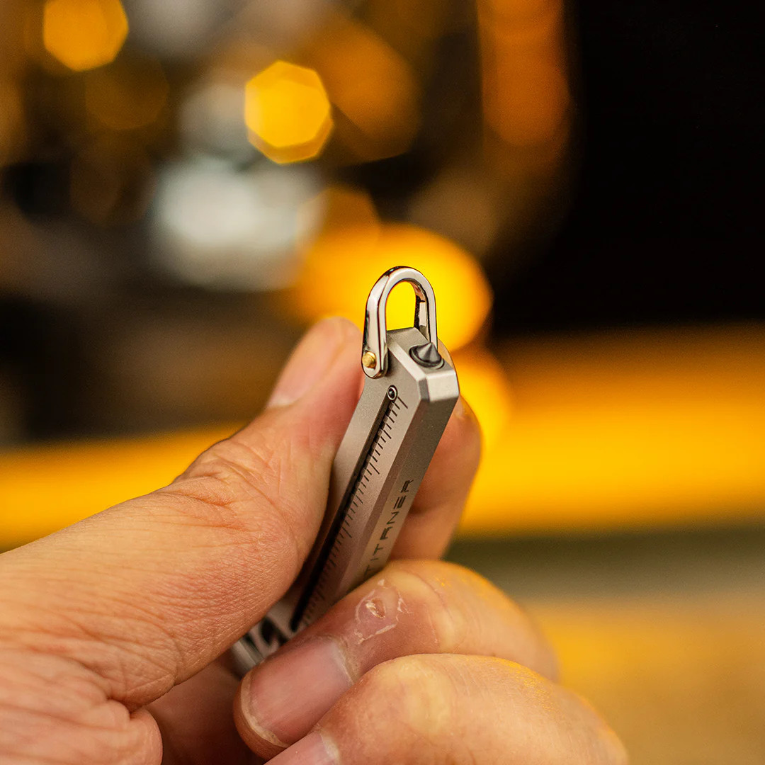 Titaner TiSpanner 2.0 | Multi-Tools & Pocket Tools