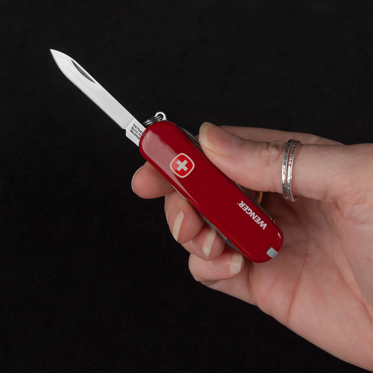 Victorinox Wenger 65mm | Multi-Tool