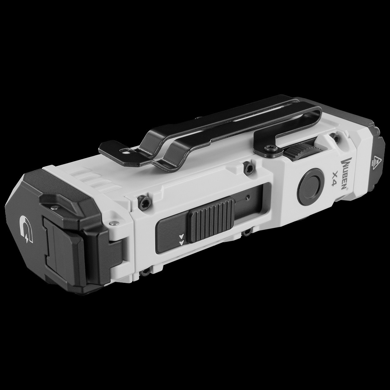 Wuben X4 Flashlight | Flashlight