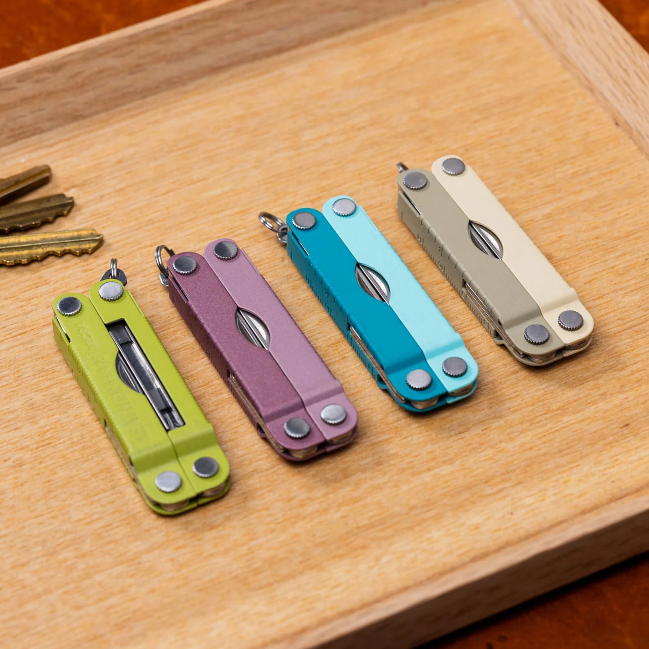 Leatherman Micra | Multi-Tool