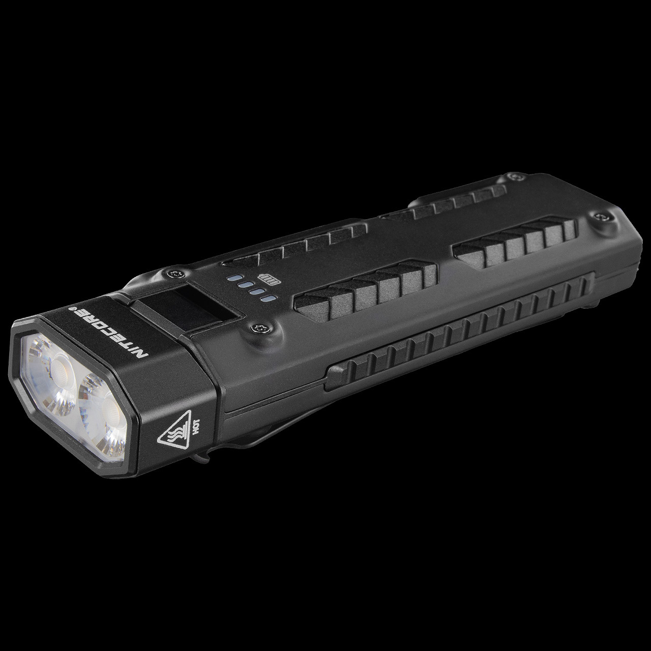 Nitecore EDC09 Flashlight | Flashlight