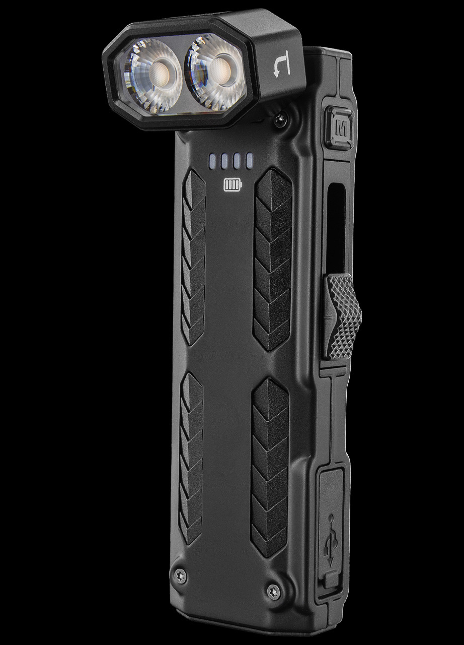 Nitecore EDC09 Flashlight | Flashlight