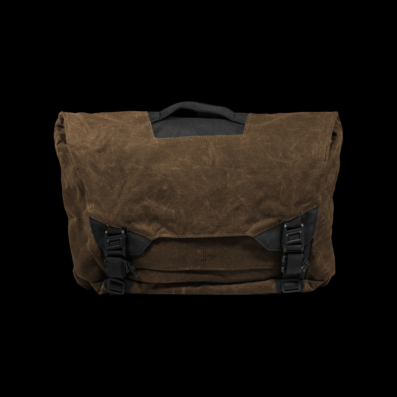 TAD Parallax Mess Bag 15L WX | Dark Oak