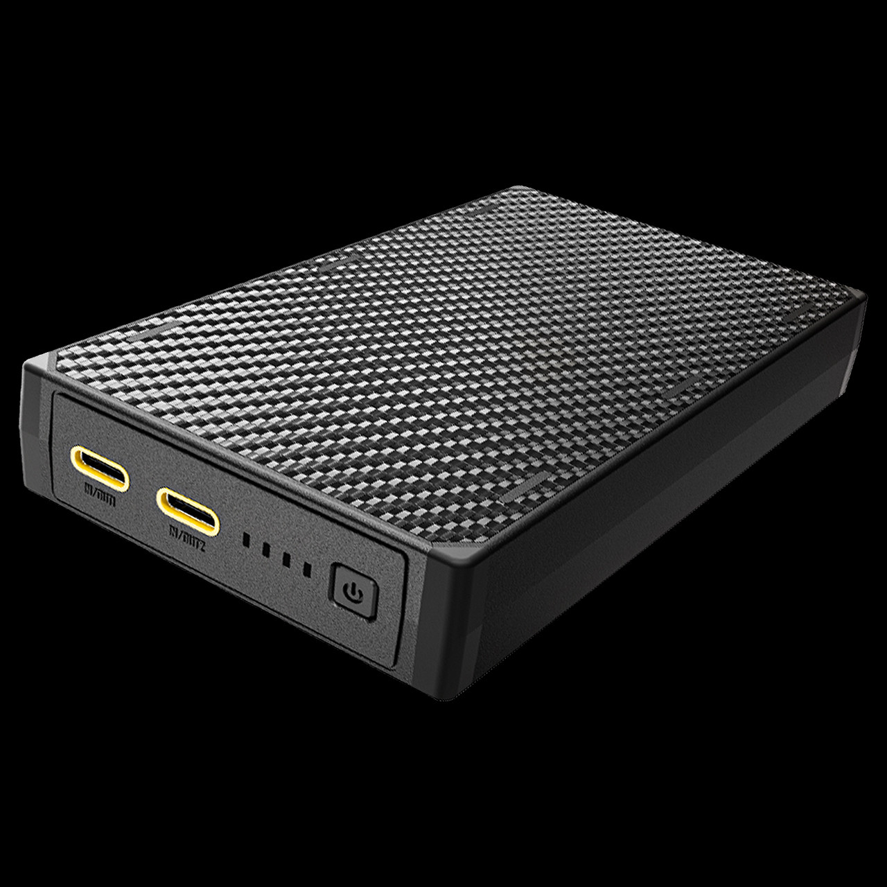 Nitecore 20,000mAh Power Bank GEN 3 | Heinnie Haynes