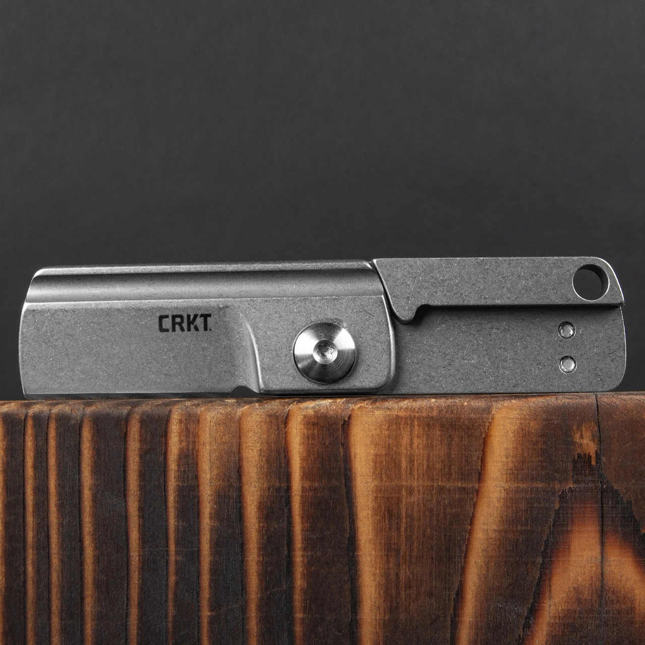 CRKT Box Key | Everyday Pocket Knife