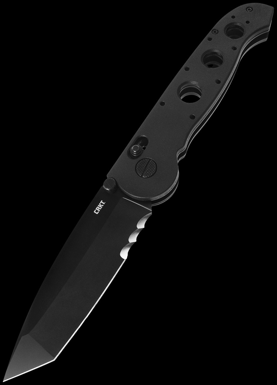 CRKT M16 14XK Grivory | Folding Pocket Knife