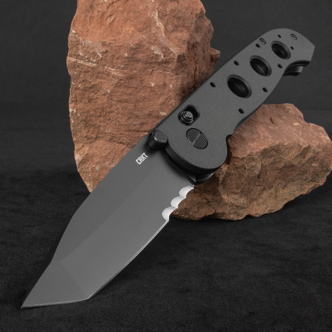 CRKT M-16ツール Amazon.co.jp: CRKT M16-03SS スピアー シルバー 折りたたみナイフ