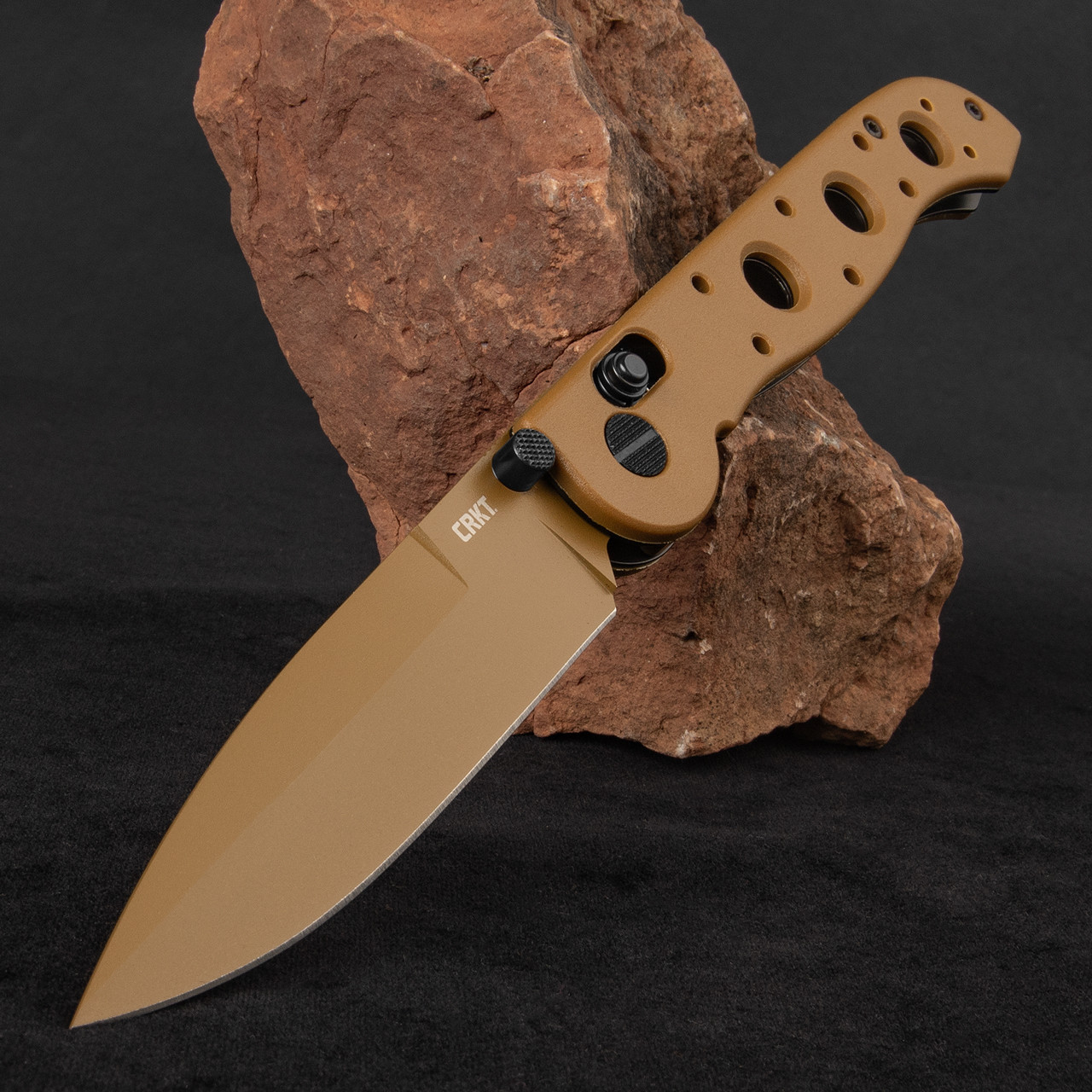 CRKT M16 03XD | Folding Pocket Knife