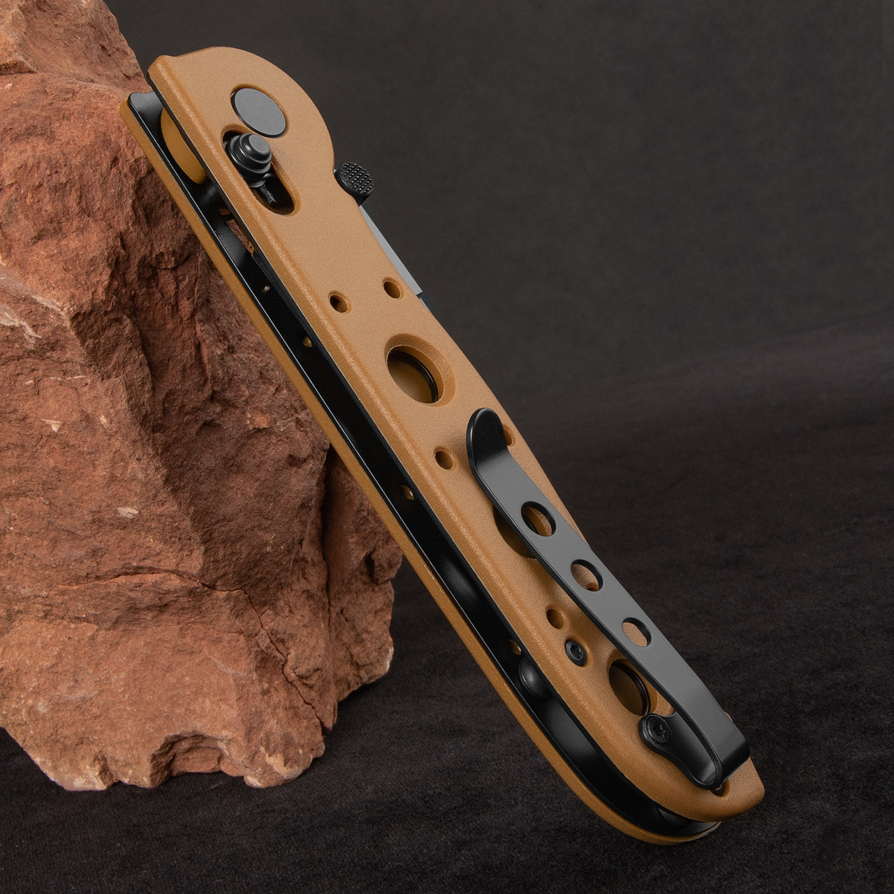 CRKT M16 03XD | Folding Pocket Knife