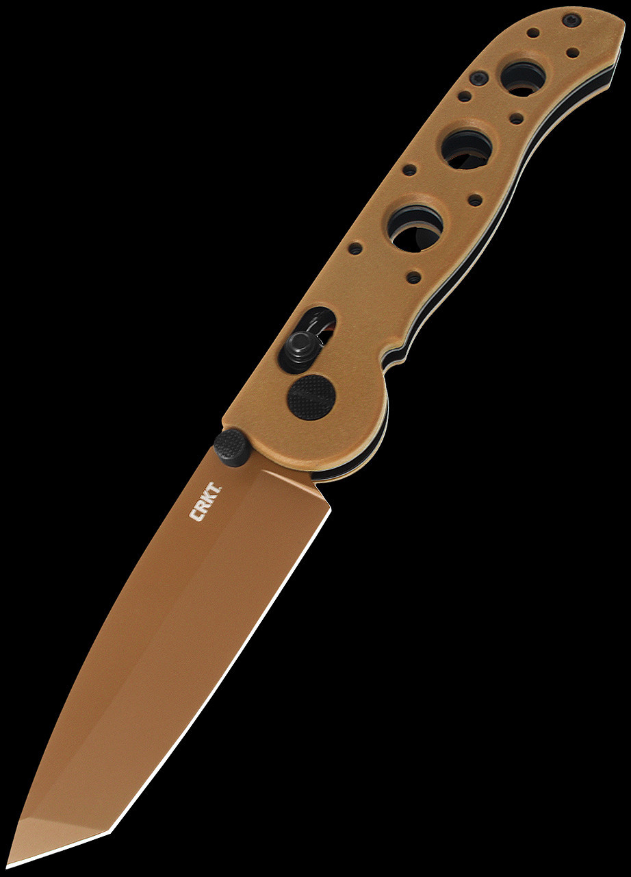 CRKT M16 02XD | Folding Pocket Knife