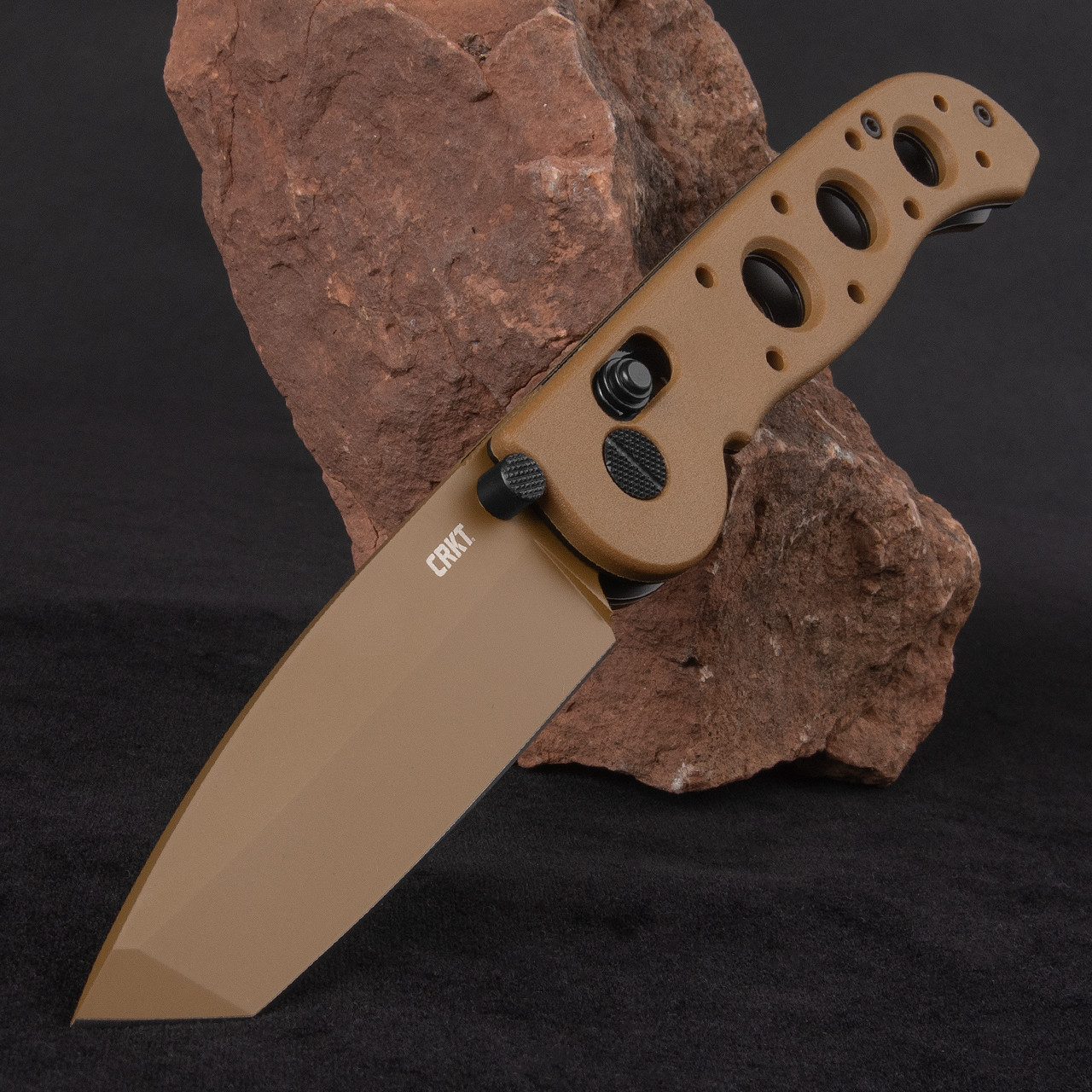 CRKT M16 02XD | Folding Pocket Knife