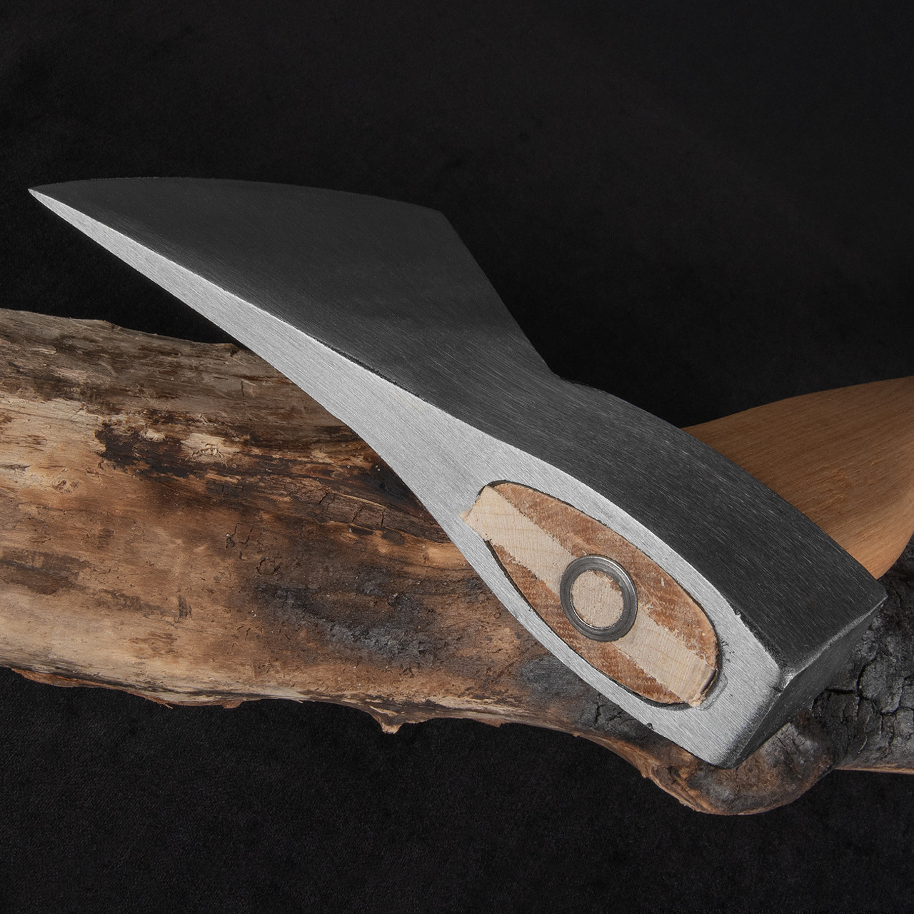 Prandi German type Hatchet 600g | Fixed Blade