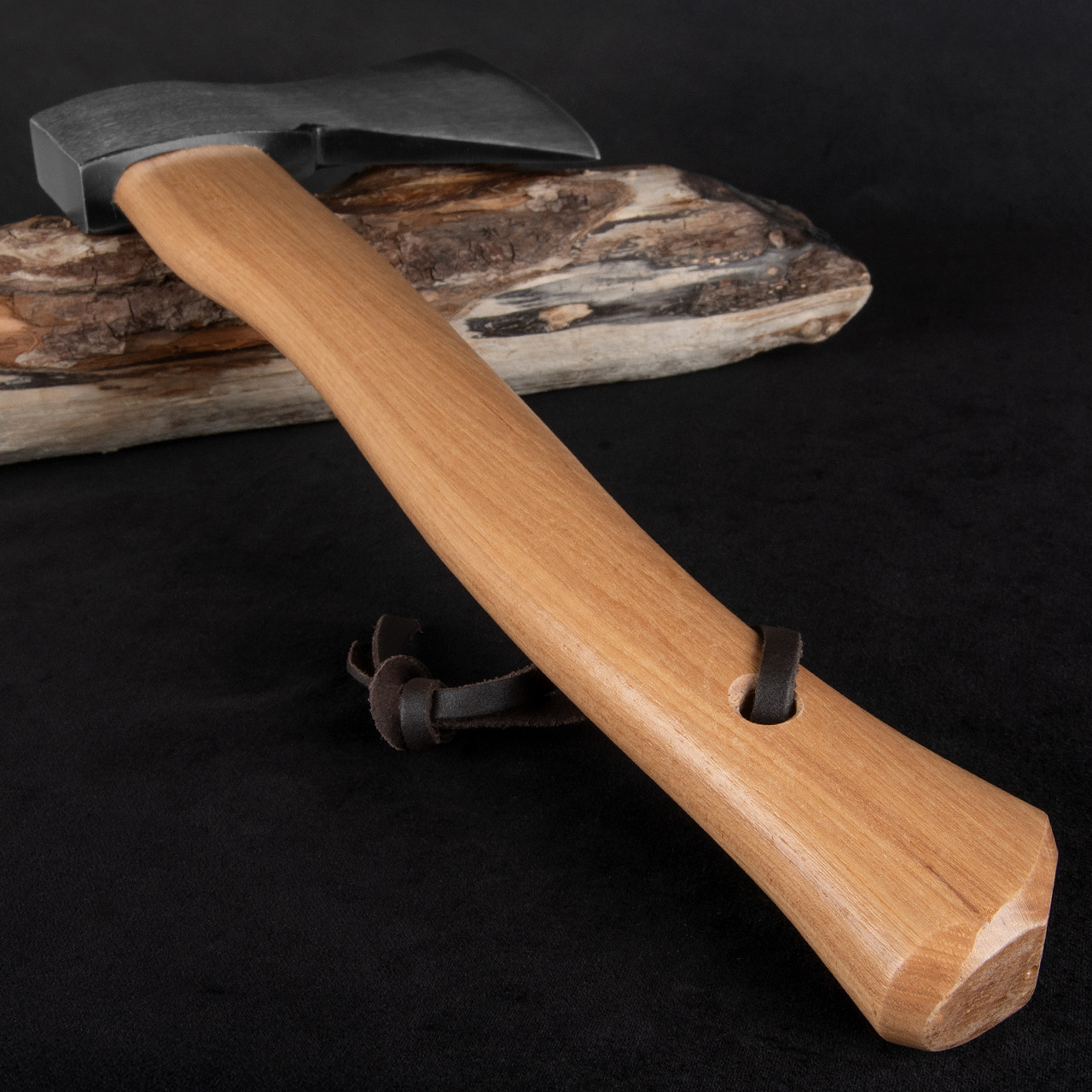 Prandi German type Hatchet 600g | Fixed Blade