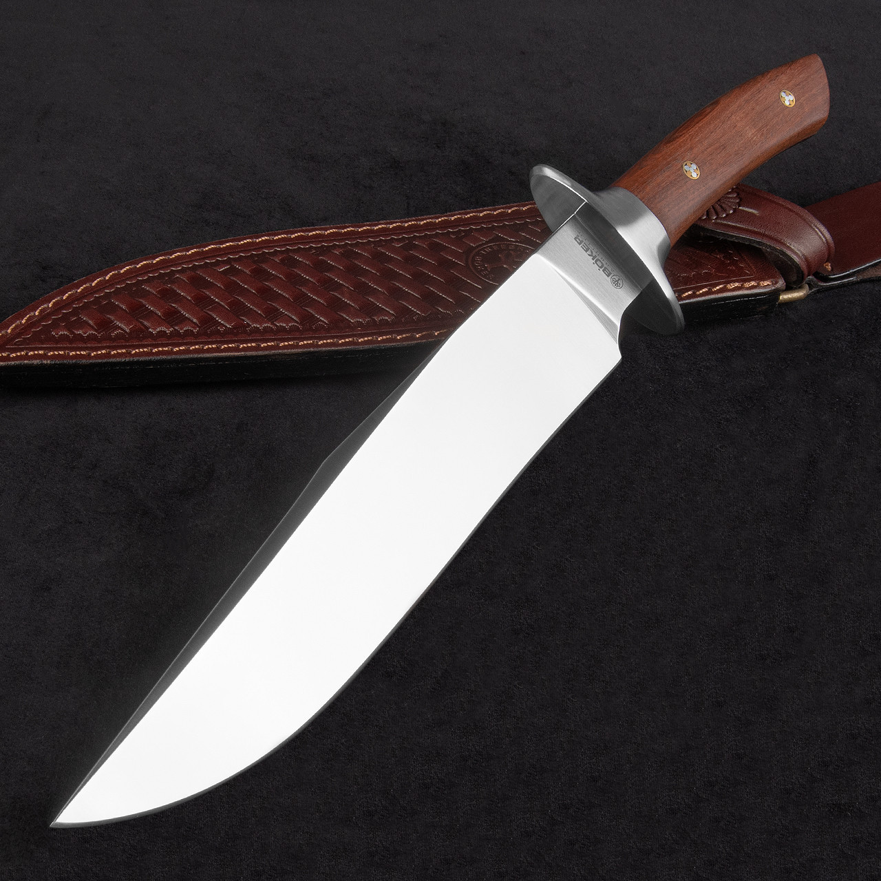 Boker Arbolito Toro GX | Fixed Blade