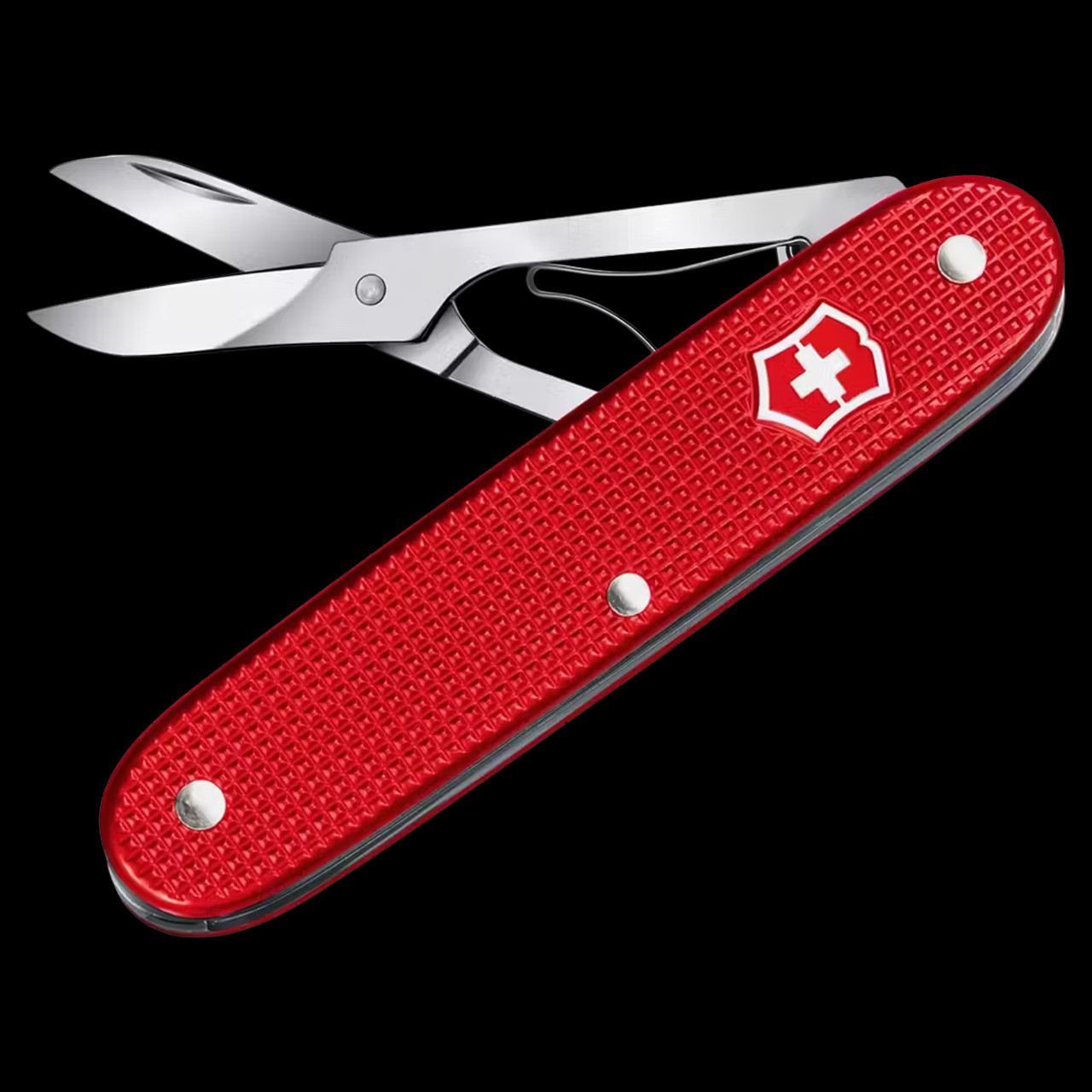 Victorinox Companion X Alox Red 93mm | Multi-Tool