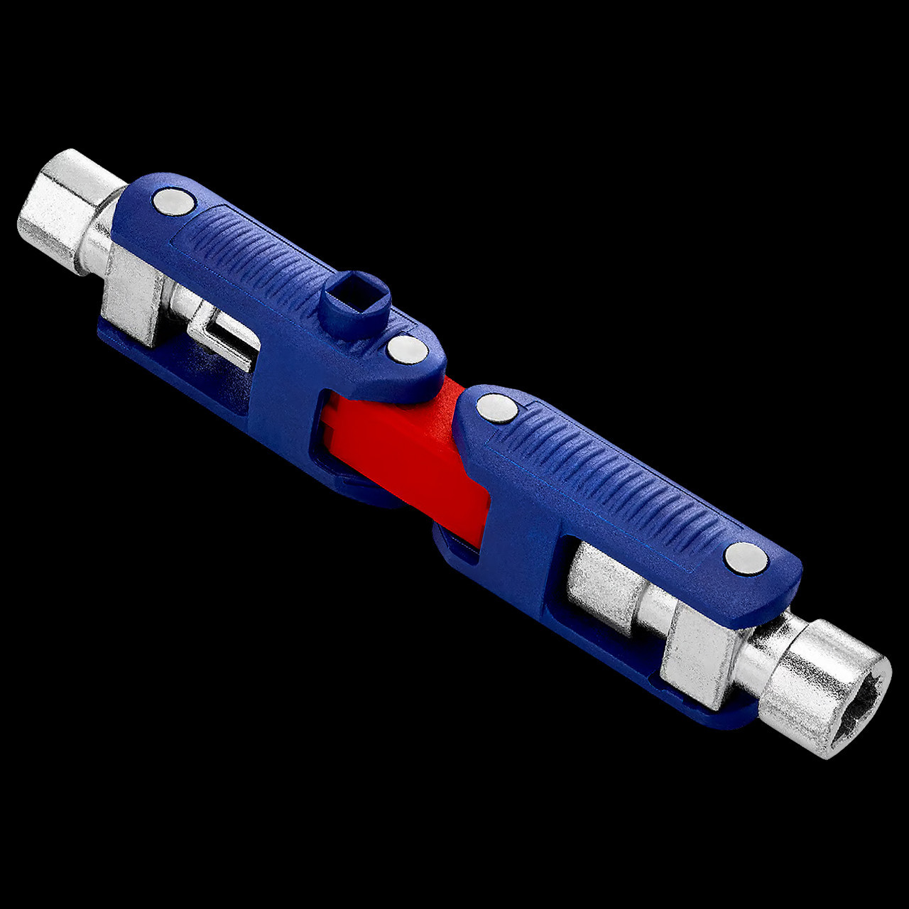 Knipex Double-Joint Control Cabinet Key | Tools