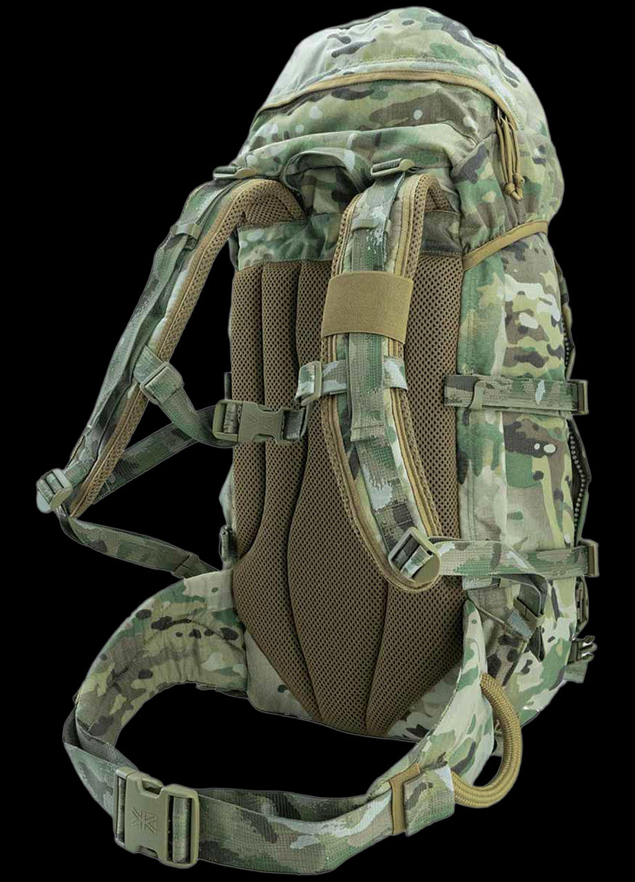 Karrimor SF Sabre 45 Backpack | Multi-Cam