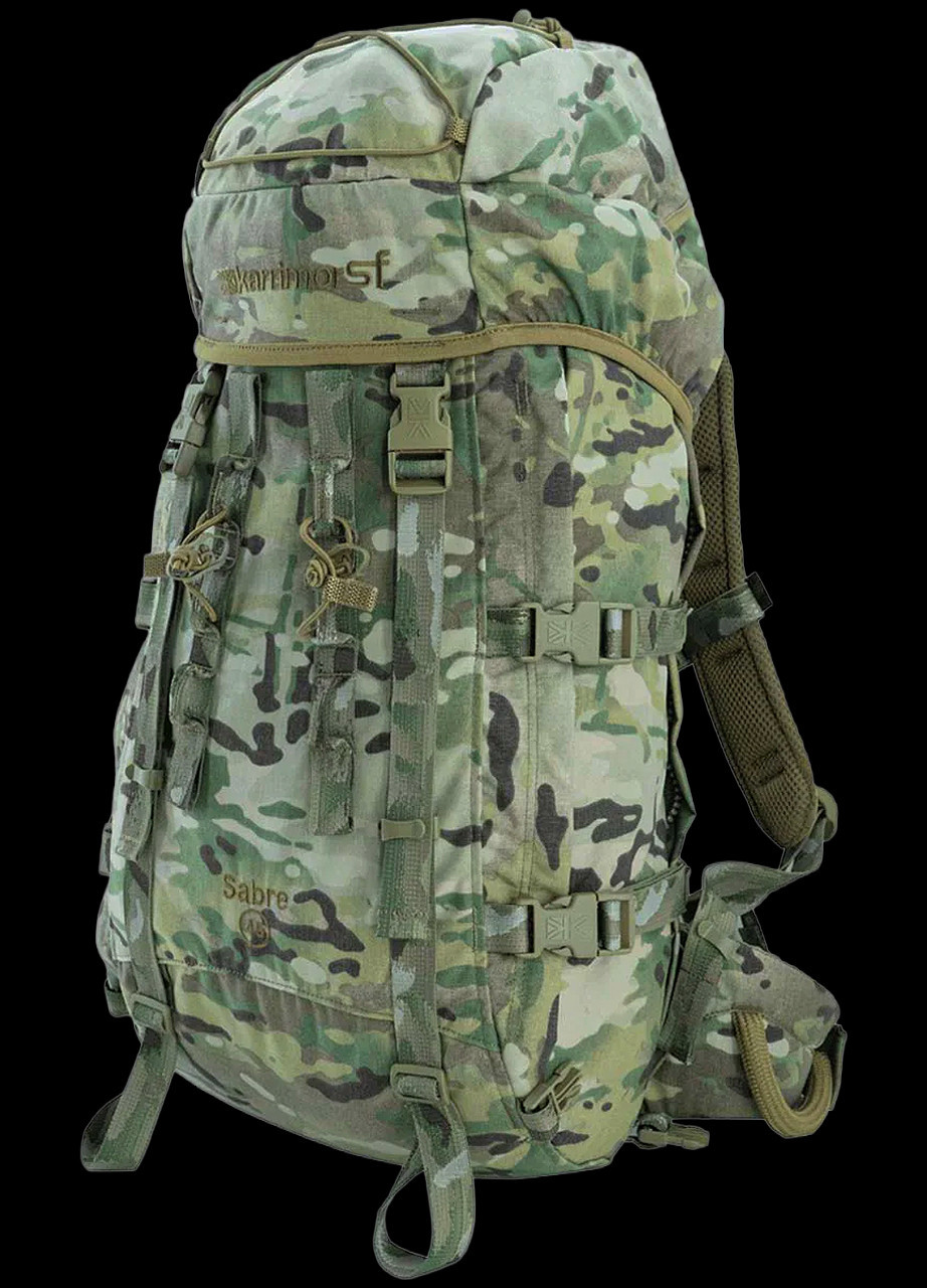 Karrimor SF Sabre 45 Backpack | Multi-Cam