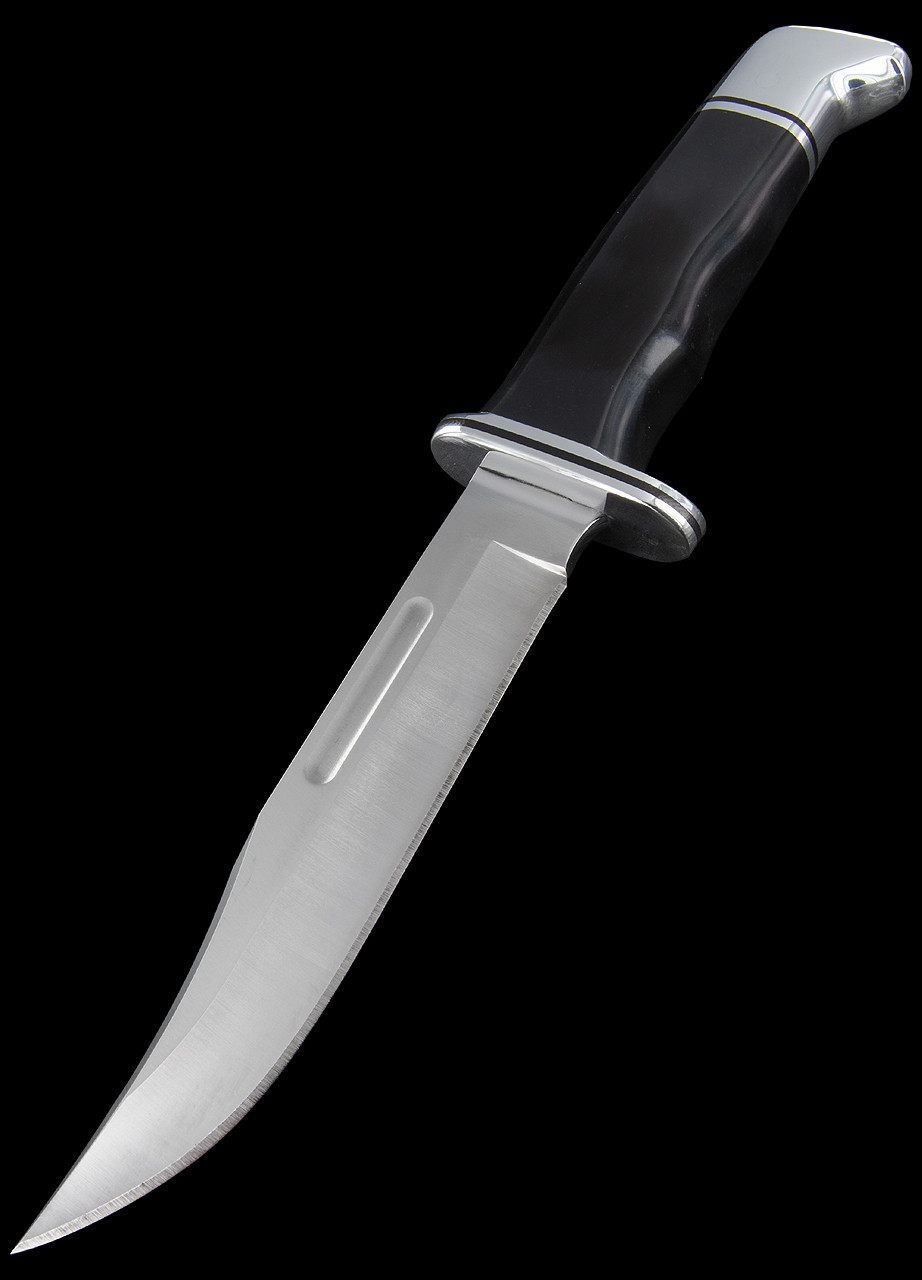 Buck Special 119 Fixed Blade