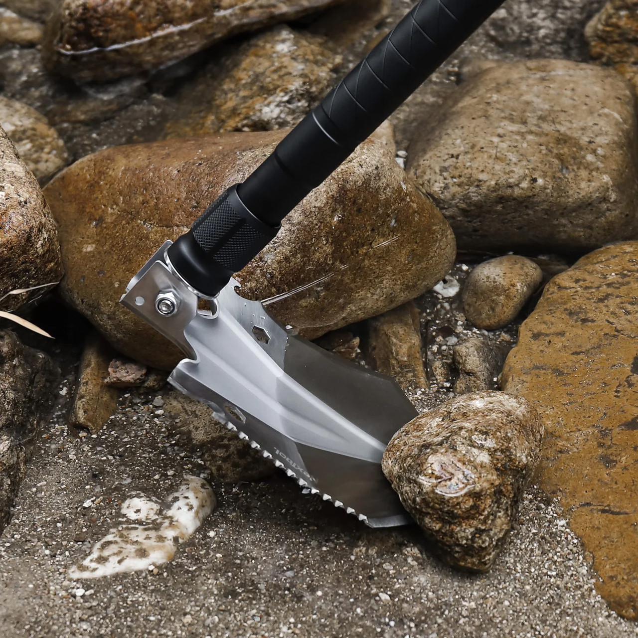 Nextool Multi Function Folding Shovel 14-in-1 Multi-tool