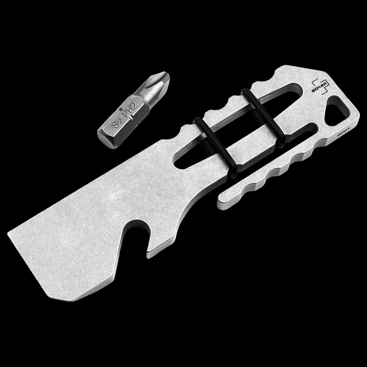 Boker Plus Grift Pocket Tool | Multi-Tool