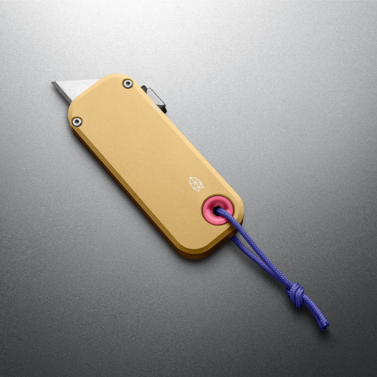The James Brand The Palmer Butt & Rasp | Folding Pocket Knife