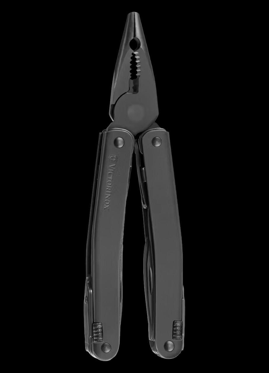 Victorinox Swiss Tool Spirit XBS | Multi-Tool