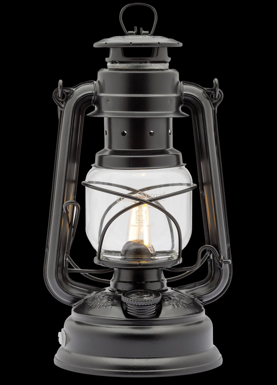 Feuerhand 276 Baby Special LED Hurricane Lantern