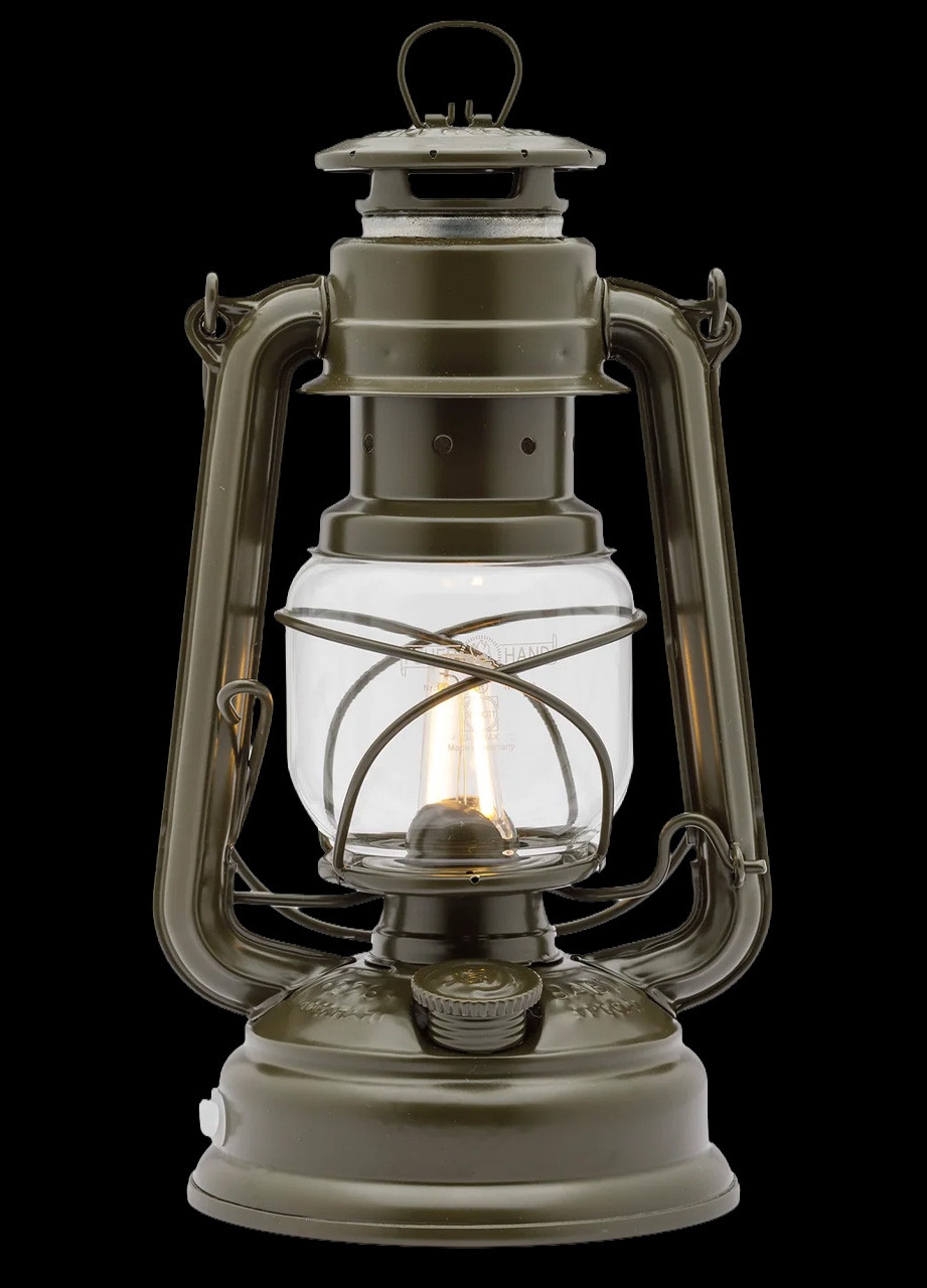 Feuerhand 276 Baby Special LED Hurricane Lantern