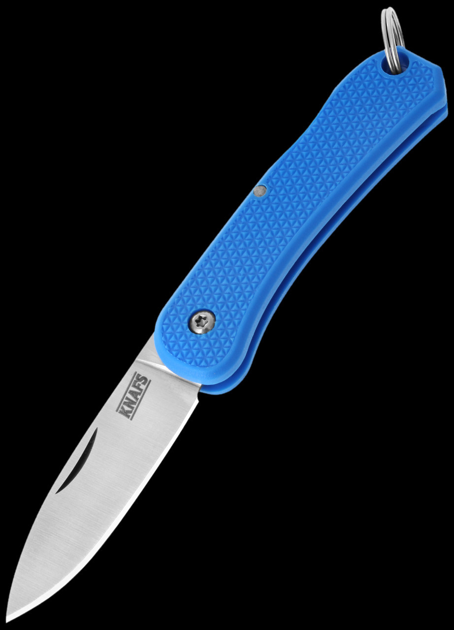 ◆handmade shop◆＊ｋｎａ＊ページ Knafs Lander 6 Keychain Knife | Folding Pocket Knife