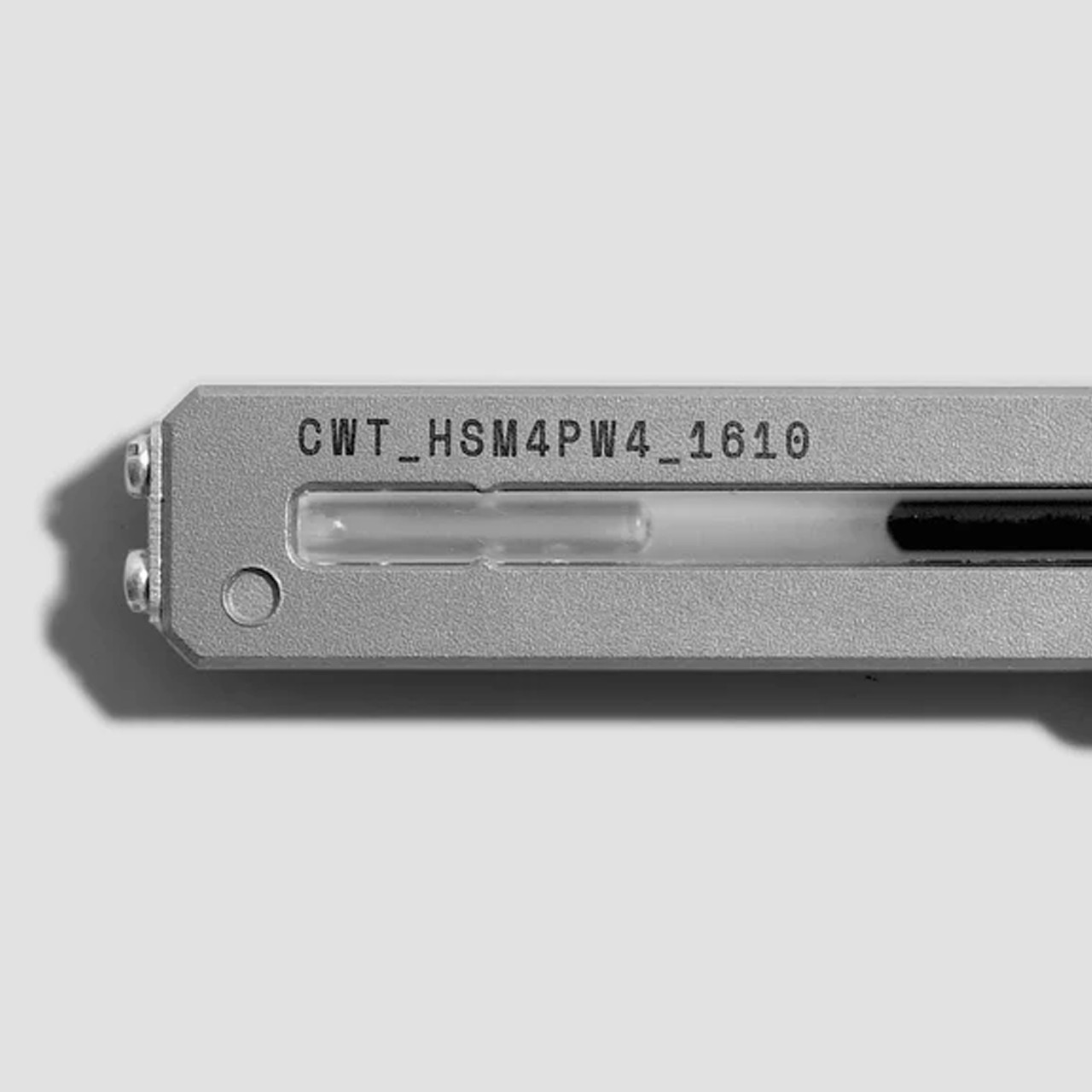 CW&T Pen Type-C | Titanium