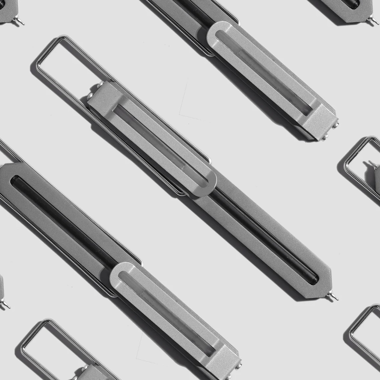 CW&T Pen Type-C | Titanium