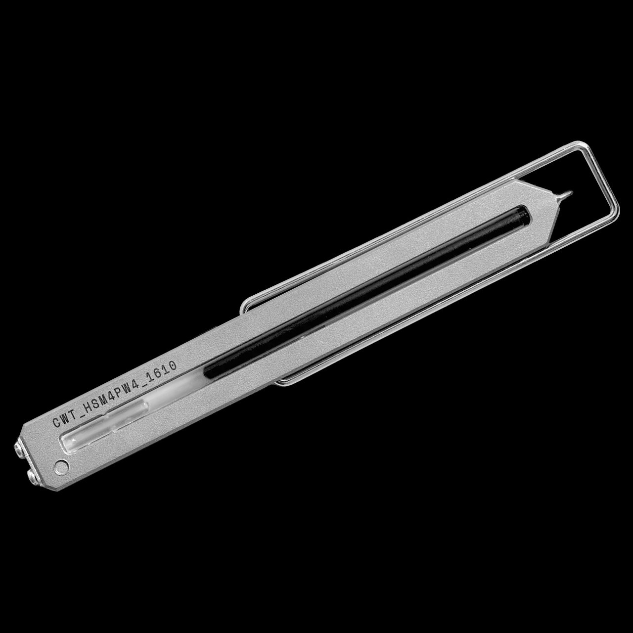 CW&T Pen Type-C | Titanium