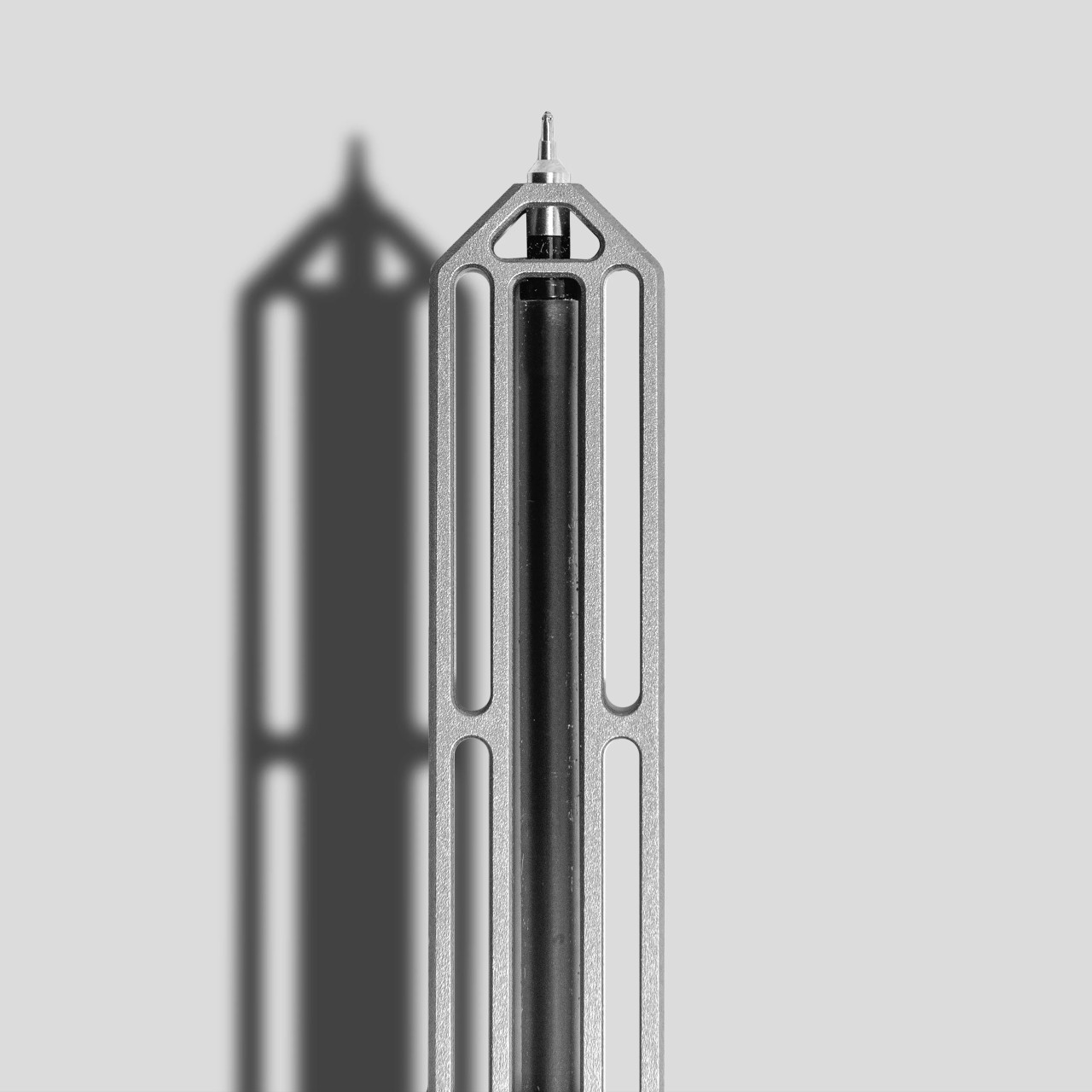 CW&T Pen Type-C | Titanium